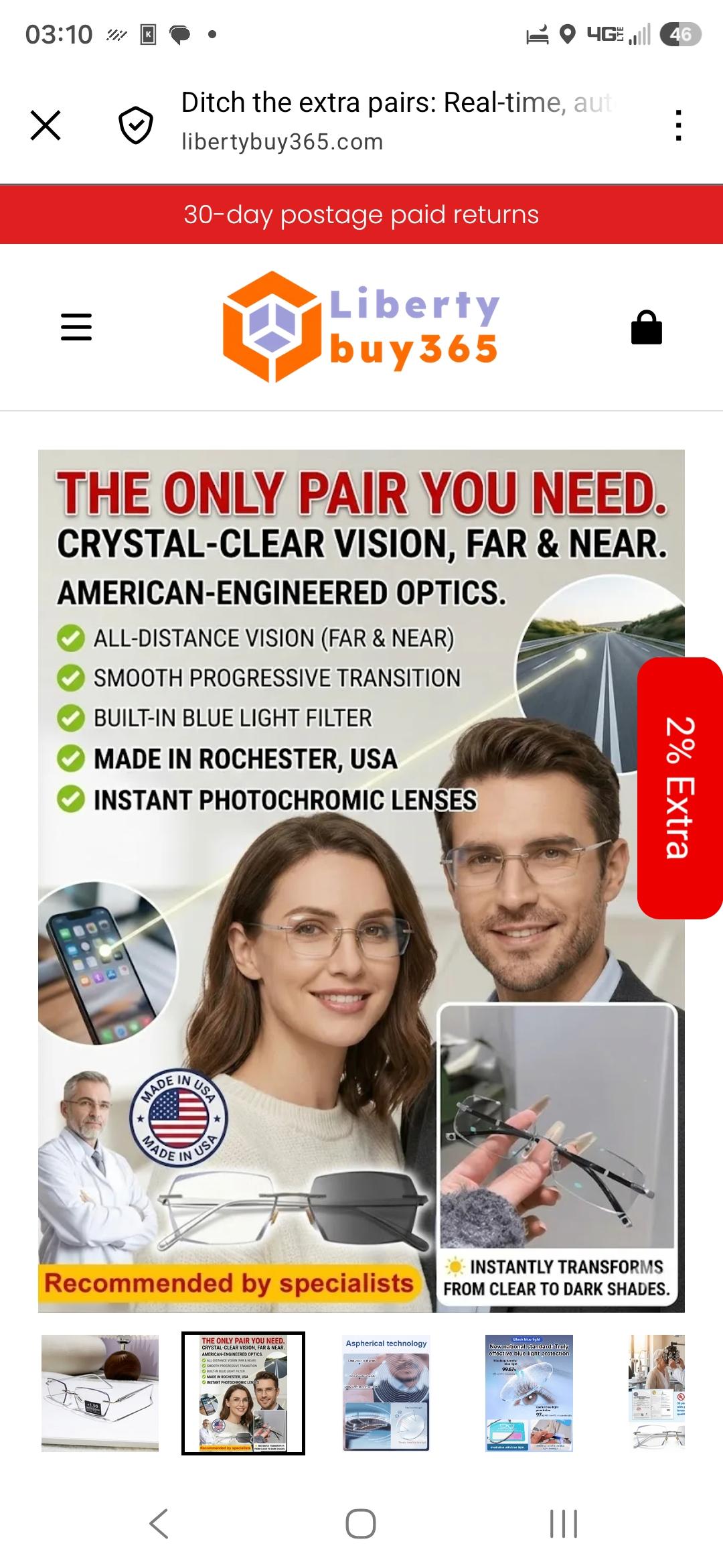 Link Preview Image